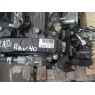 Двигатель 2ADFTV  Б/У 1900026501